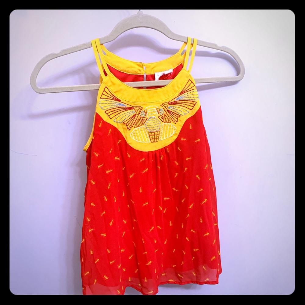 Cute Blouse - Small